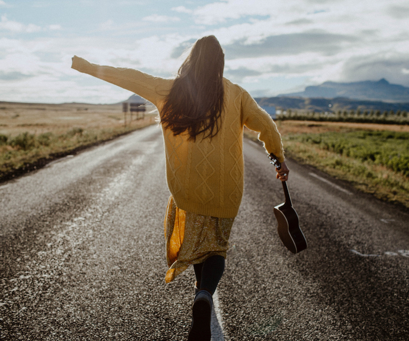 驚くほど、膝の痛みが消えていたんです。
